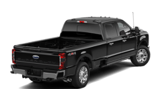 2026 Ford Super Duty® External Image 4